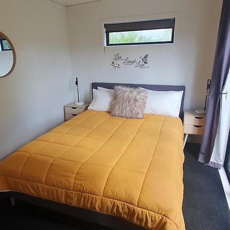 Private Cabin 와이히 외부 사진