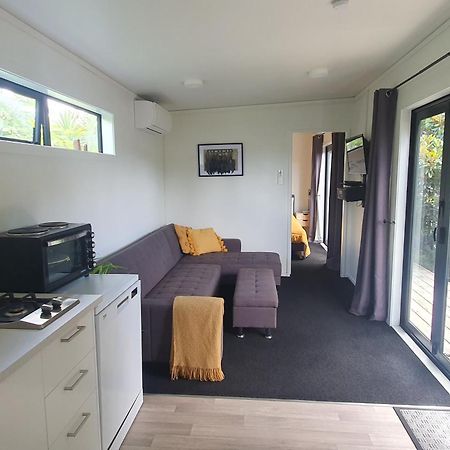Private Cabin 와이히 외부 사진