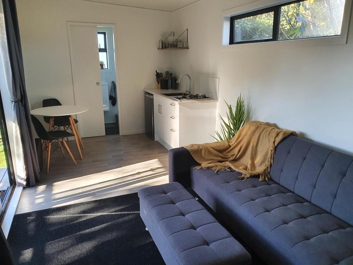 Private Cabin 와이히 외부 사진